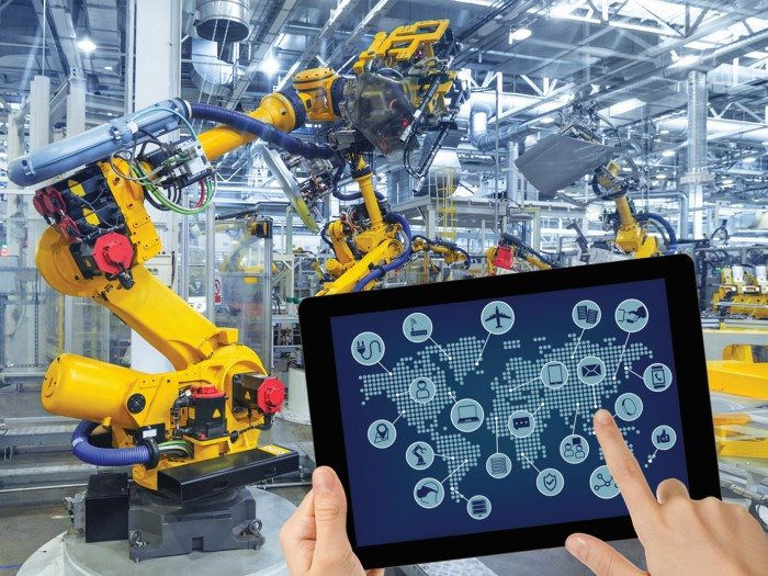 La 6e Conférence et exposition internationale sur le contrôle et l automatisation à HCM-Ville